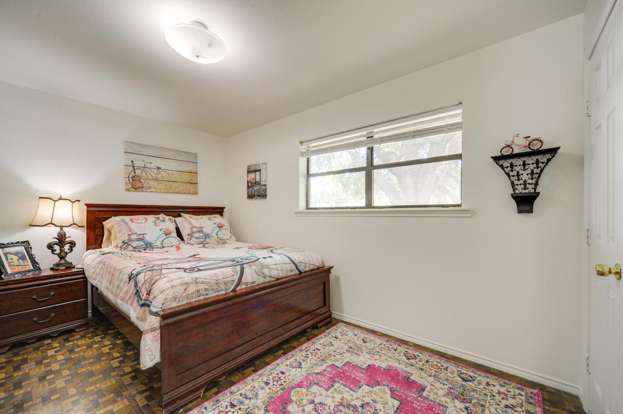 Mcqueeney Vacation Rental About 10 Mi To New Braunfels Extérieur photo